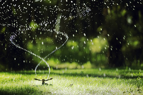 Sprinkling Regulations 2026